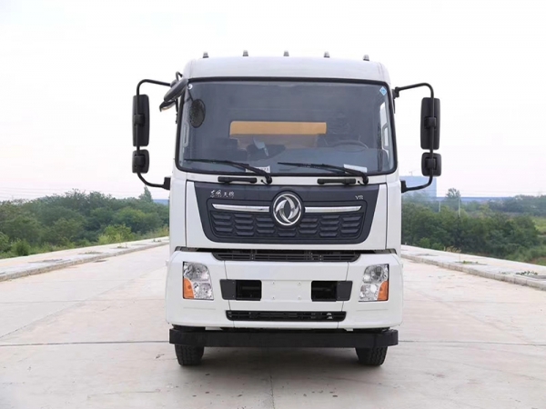 東風(fēng)天錦12方 聯(lián)合疏通車(chē) 國(guó)六