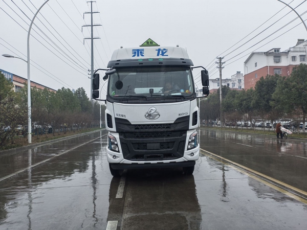 國六柳汽三軸2類氣體