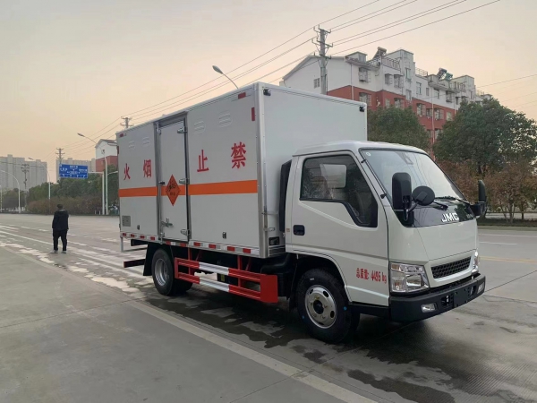 江鈴順達(dá)藍(lán)牌1類(lèi)爆破