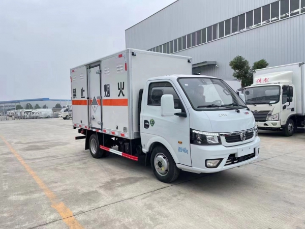 東風途逸雜項柴油版