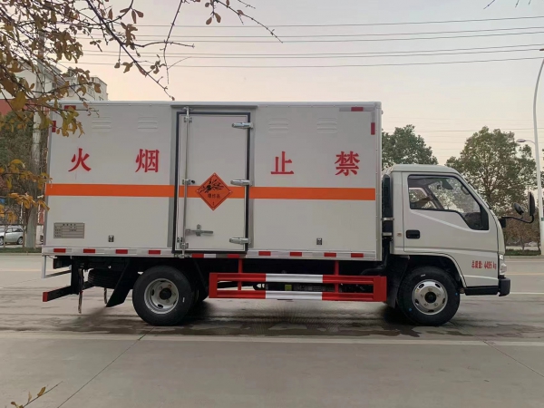 江鈴順達(dá)藍(lán)牌1類(lèi)爆破